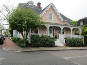 22 Mount Vernon St Unit C - Photo 1 of 1