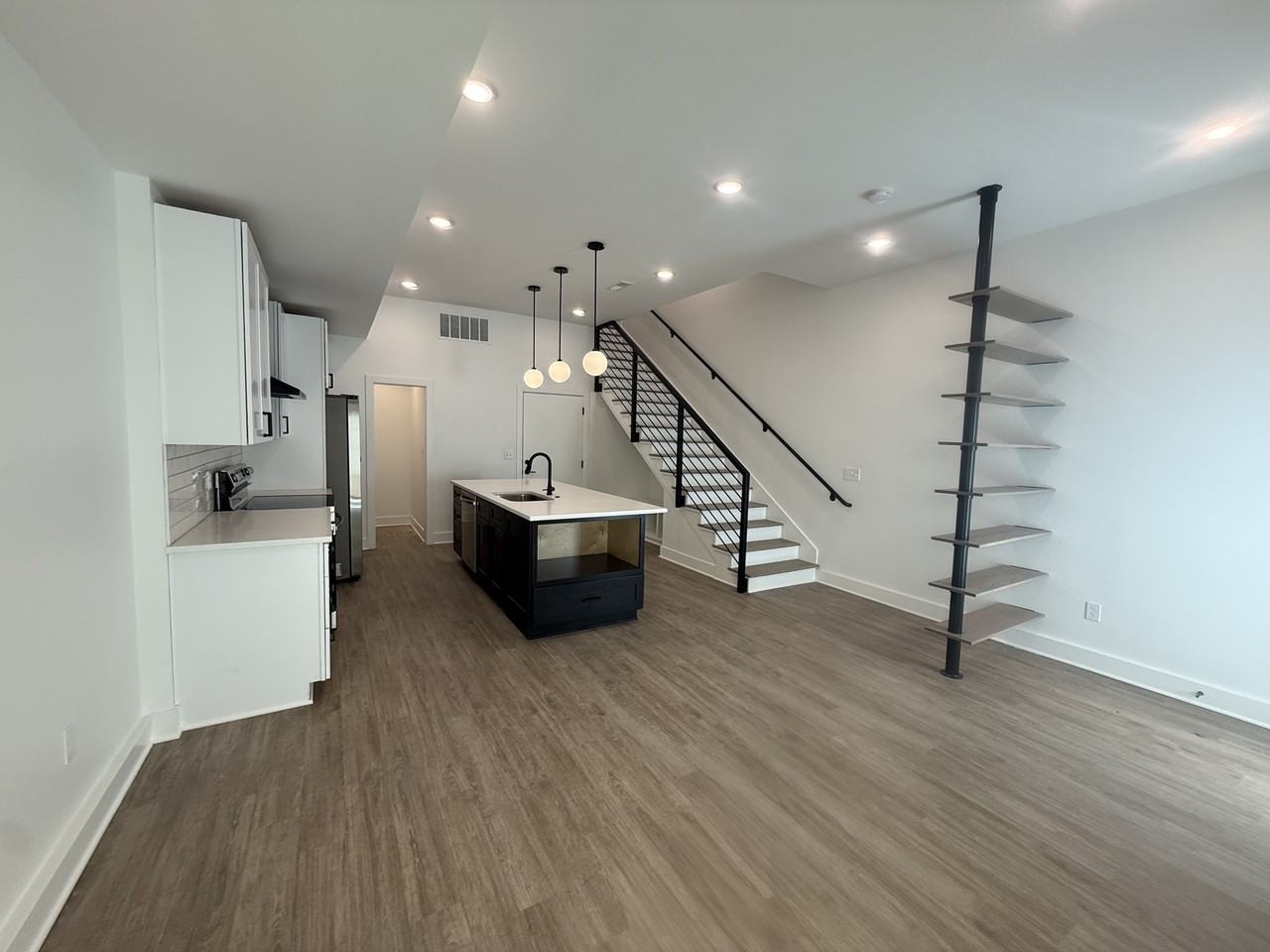 E 29th St #1229 - Photo 5 of 9