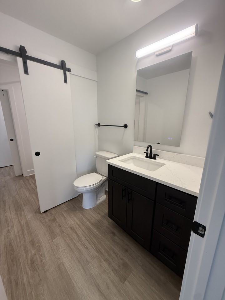 E 29th St #1229 - Photo 6 of 9