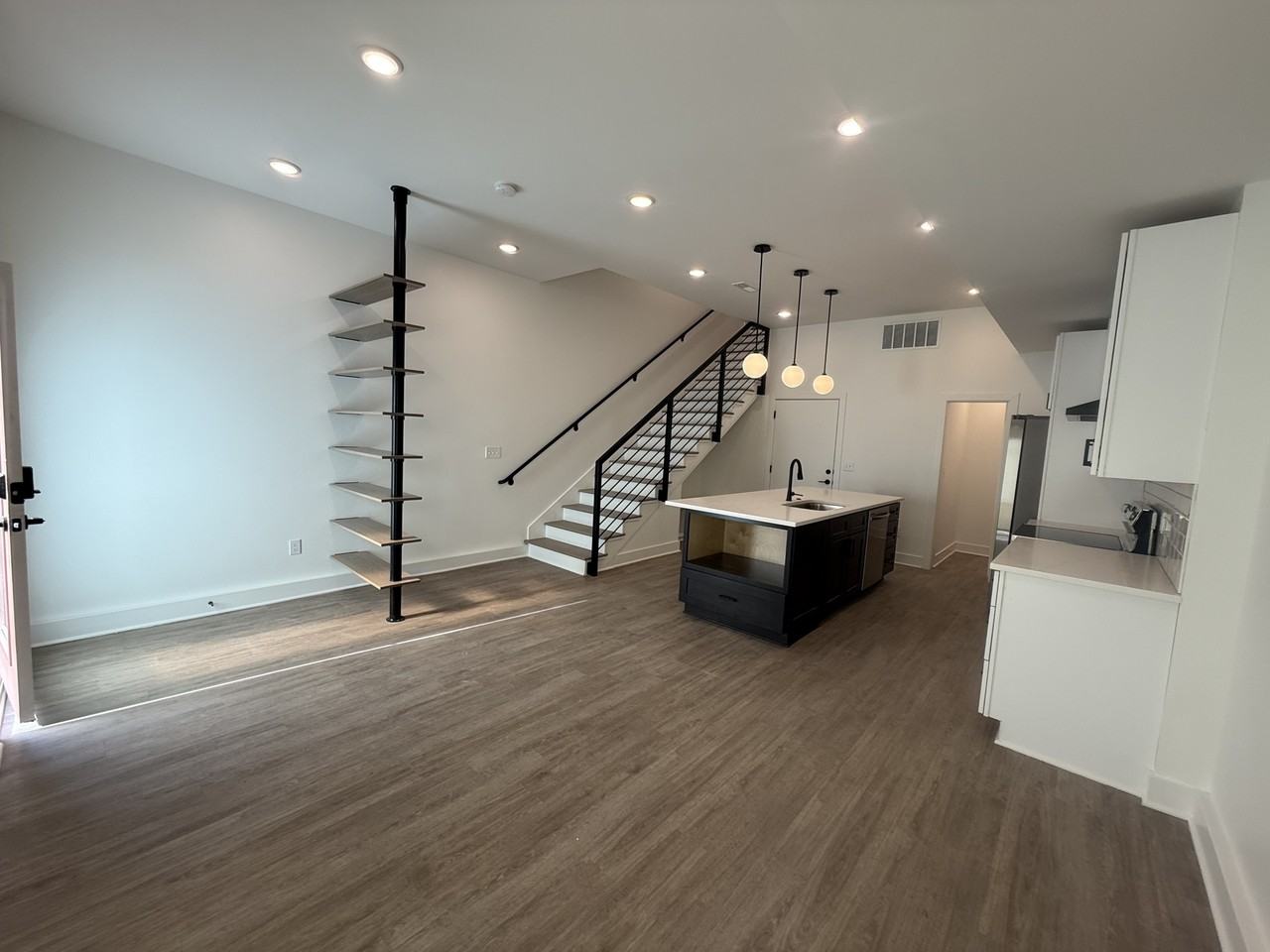 E 29th St #1229 - Photo 7 of 9