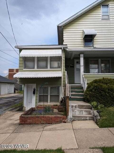 435 1/2 Bayard St - Photo 2 of 13