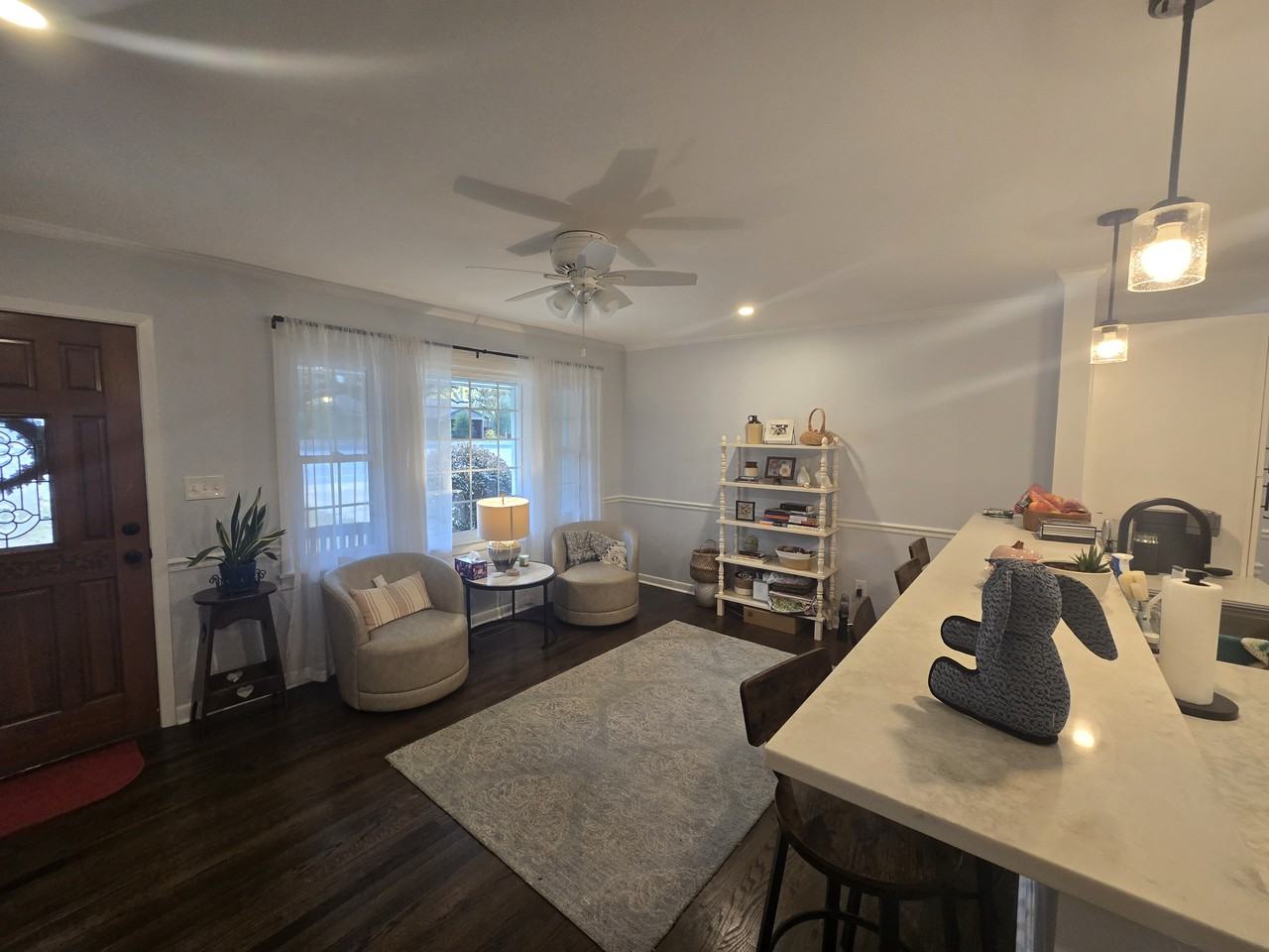 1055 College Station Rd #1 - Photo 5 of 17