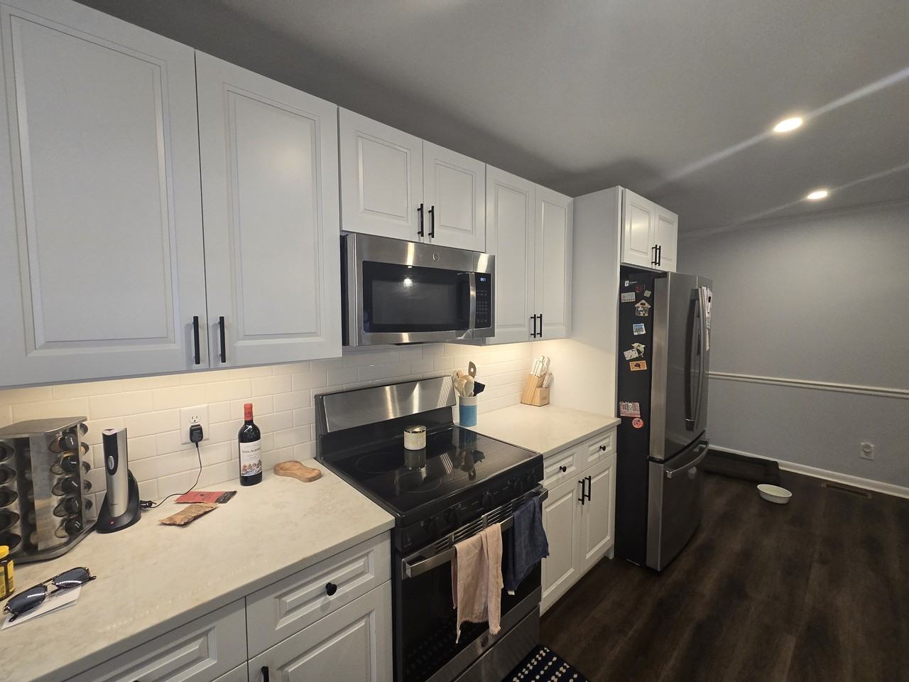 1055 College Station Rd #1 - Photo 6 of 17