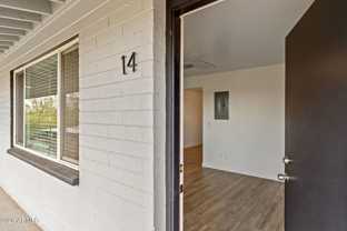 1707 N 18th St #B14 - Photo 1 of 1