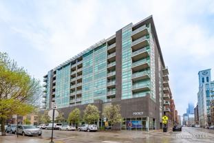 225 S Sangamon St ##411 - Photo 1 of 1