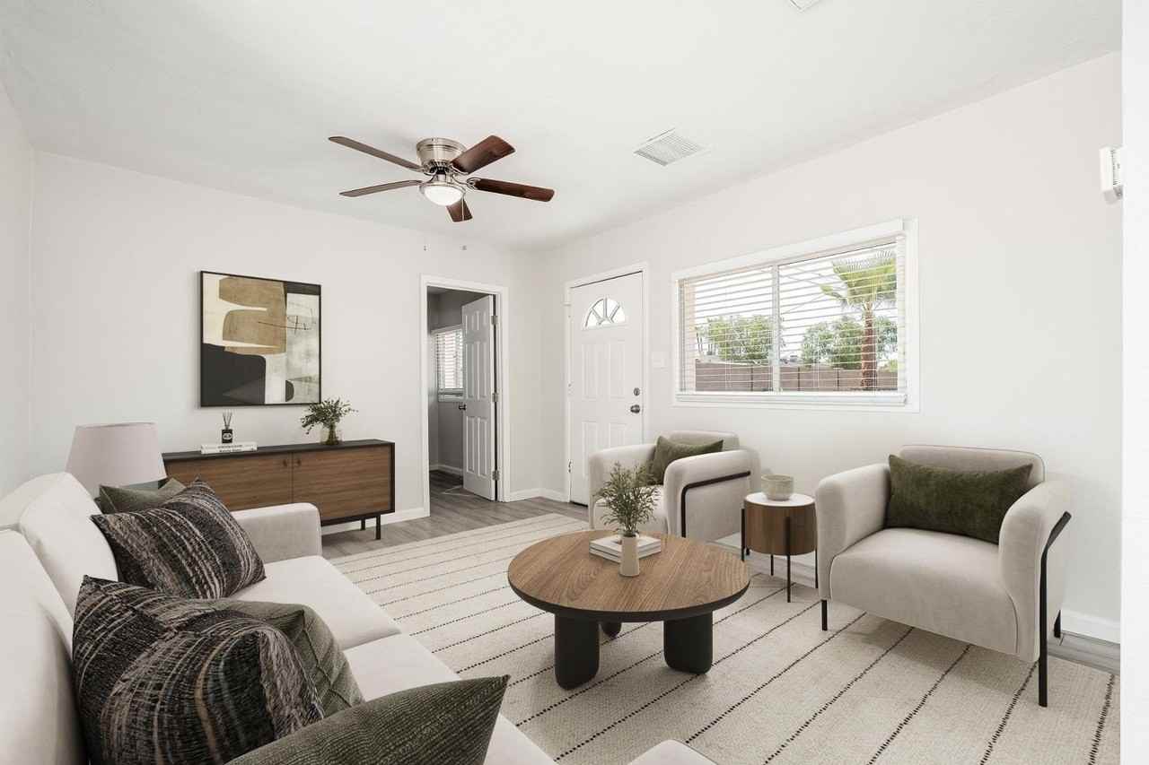 744 W Coolidge St Apt C - Photo 4 of 28