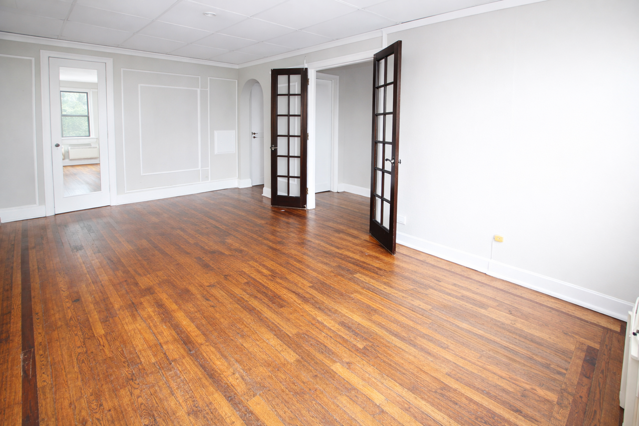 4720 CENTRE AVENUEAPT 6-G #6G - Photo 2 of 10