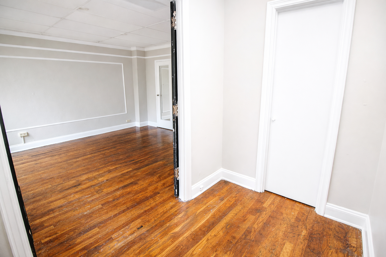 4720 CENTRE AVENUEAPT 6-G #6G - Photo 4 of 10