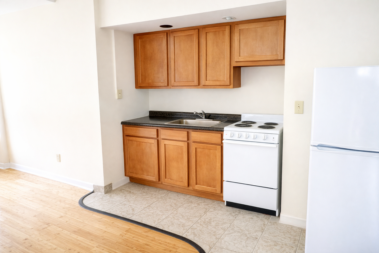 4720 CENTRE AVENUEAPT GR-2 #GR2 - Photo 2 of 7