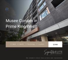 525 Adelaide Street West #LPH - Photo 1 of 1