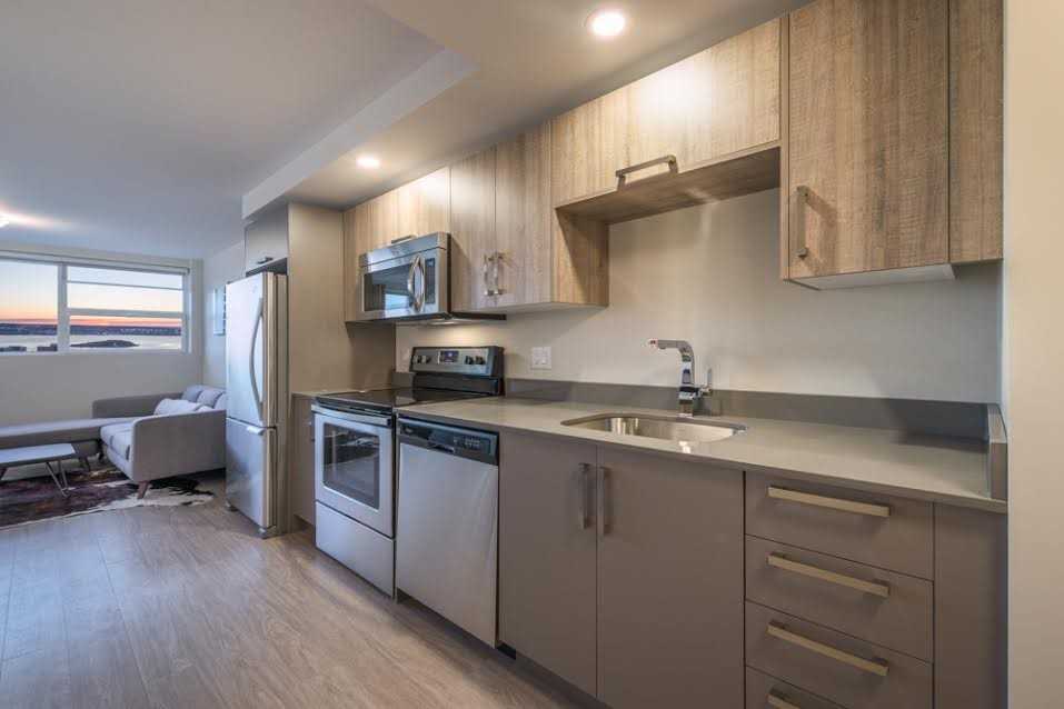 5633 - 5633 Fenwick St. #2907