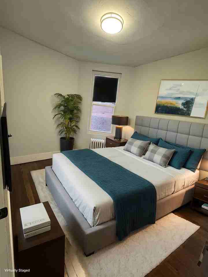 4338 N Franklin St #1 - Photo 3 of 9