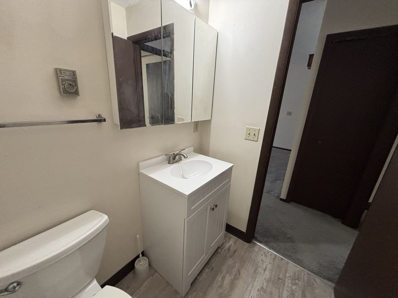 3845 Timberview St Nw #3845 - Photo 5 of 7