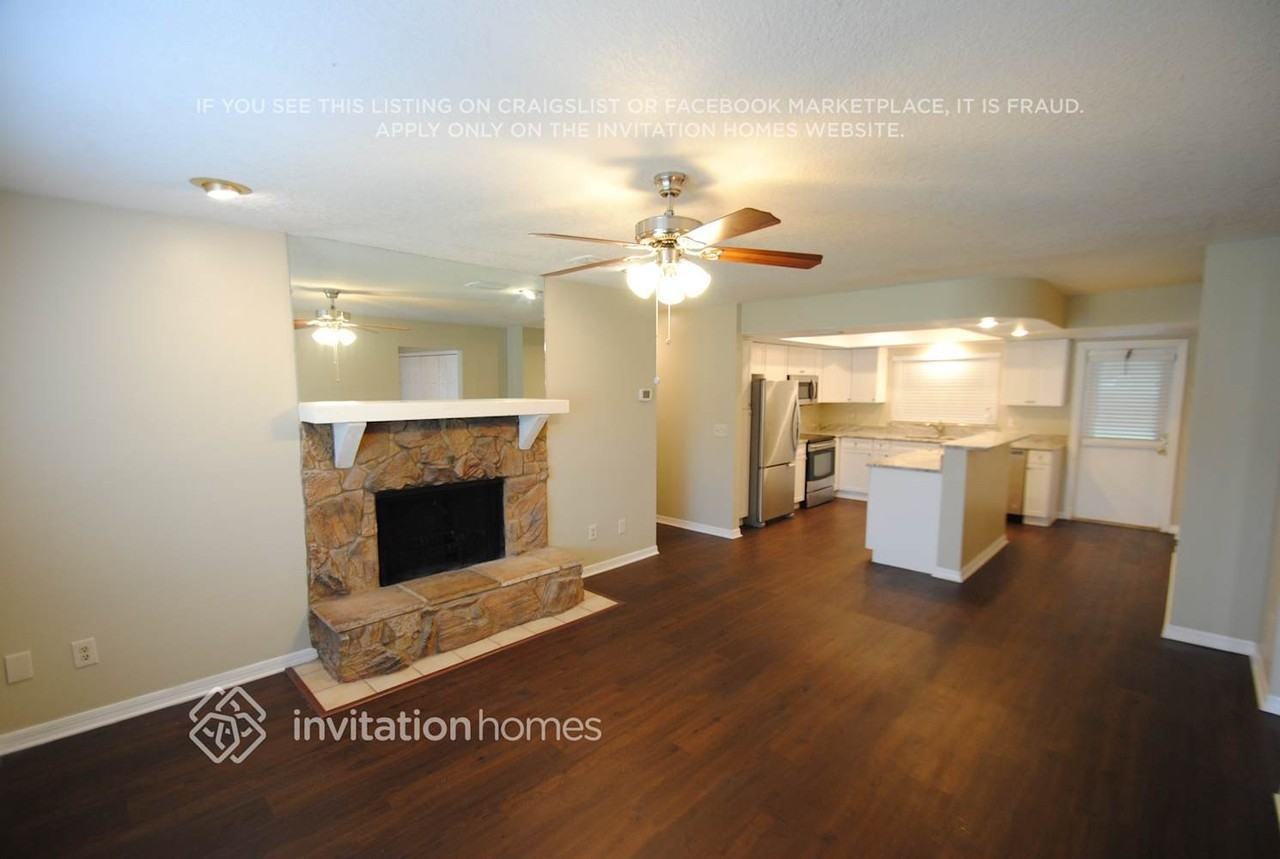 805 Big Buck Cir - Photo 5 of 15