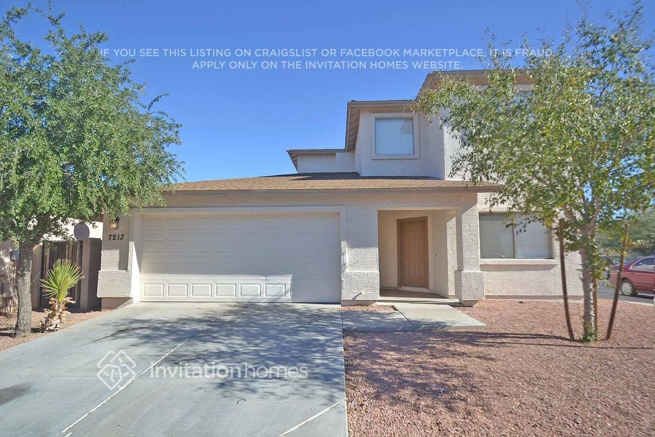 7213 S 8th St - Photo 2 of 5