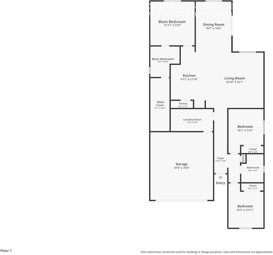 25357 W Chipman Rd - Photo 3 of 21