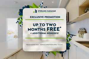 featured image of 535 The East Mall