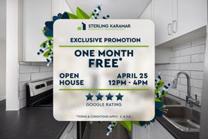 featured image of 3890 Bathurst St