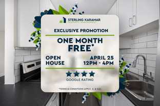 3892 Bathurst Street - Photo 1 of 1