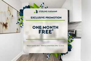 featured image of 4141 Bathurst St