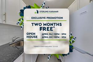 featured image of 2900 Bathurst St