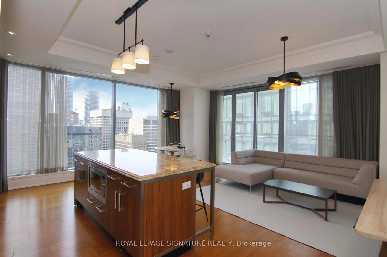 55 Scollard Street - Photo 5 of 13