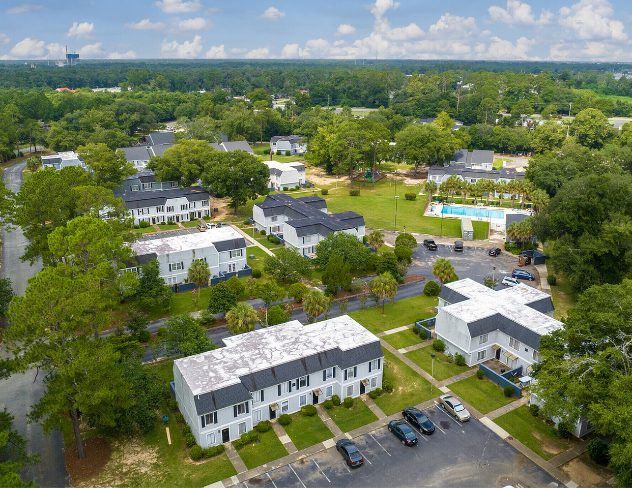 Brierwood Point Apartments - Photo 7 of 9