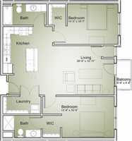 featured image of 1050 Marsh St