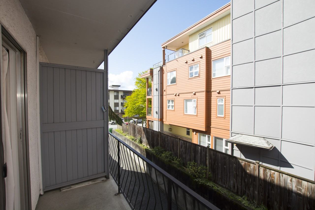 1215 Saint Georges Avenue #205 - Photo 2 of 13