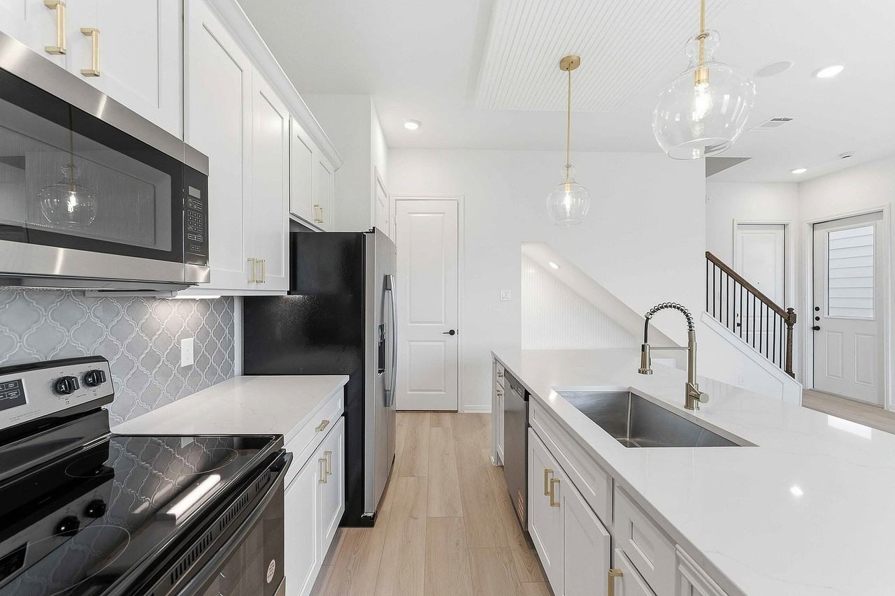 Arbor & Stone at Morton Ranch - Photo 5 of 47