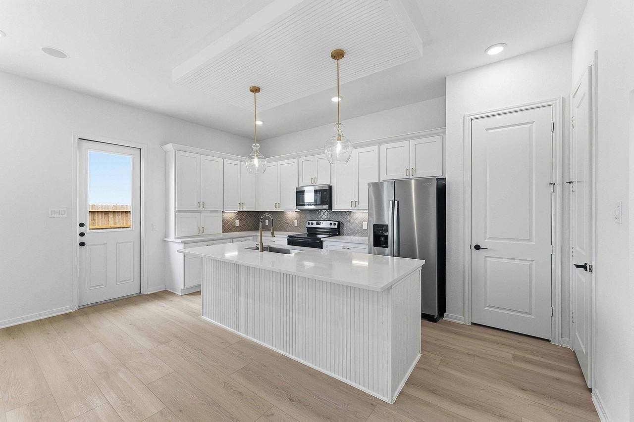 Arbor & Stone at Morton Ranch - Photo 6 of 47