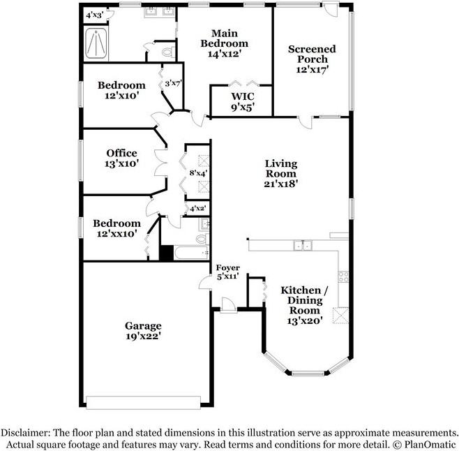 597 Prosperity Lake Dr - Photo 2 of 16