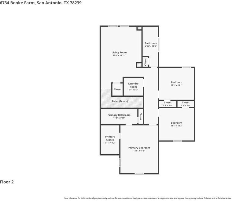 6734 Benke Farm - Photo 3 of 17