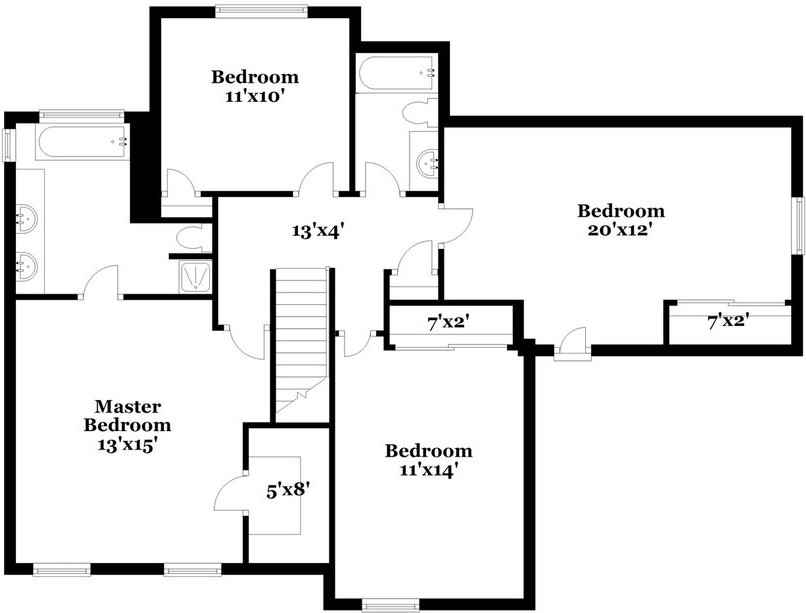 7023 Passeres Ct - Photo 3 of 17