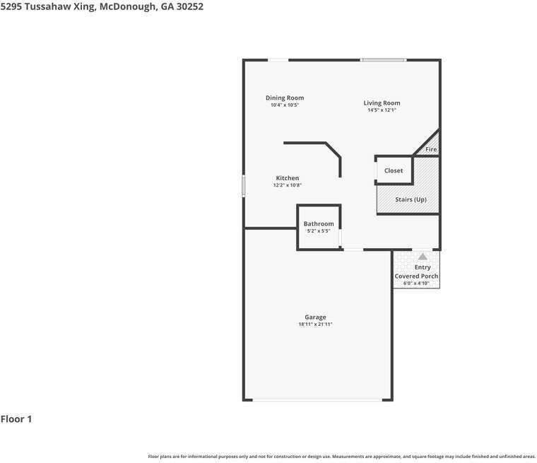 5295 Tussahaw Xing - Photo 2 of 17