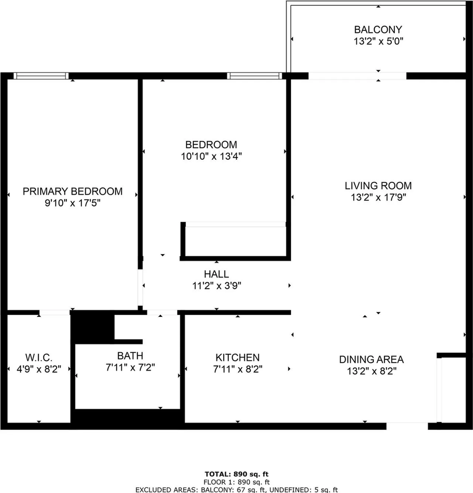 St. Vallerie Apartments - Photo 6 of 33