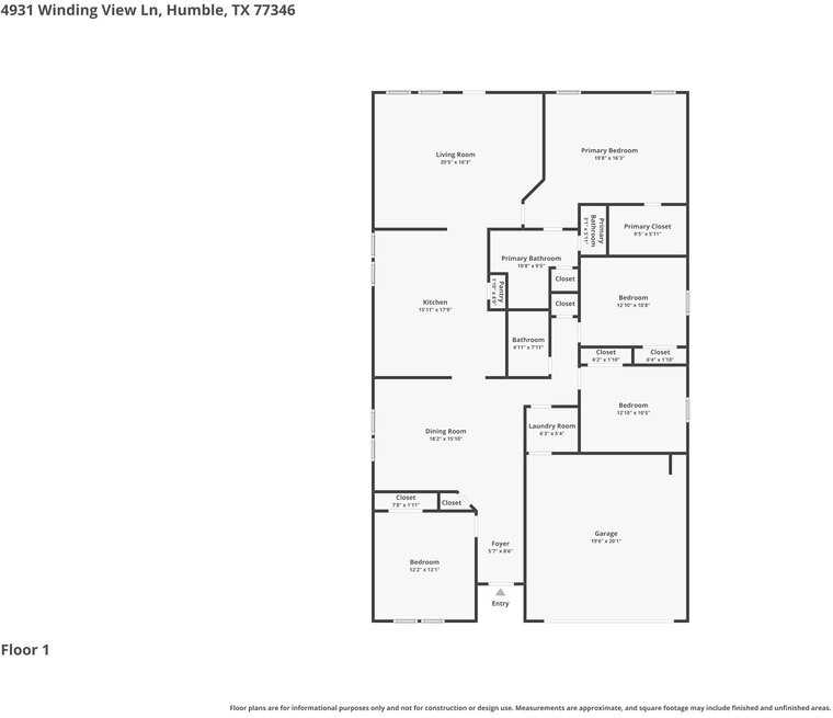4931 Winding View Ln - Photo 2 of 16