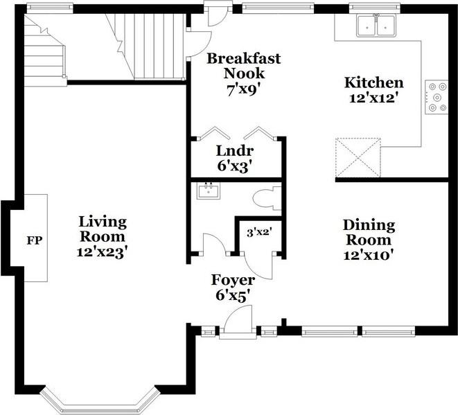 2981 Sutton Dr Sw - Photo 2 of 18