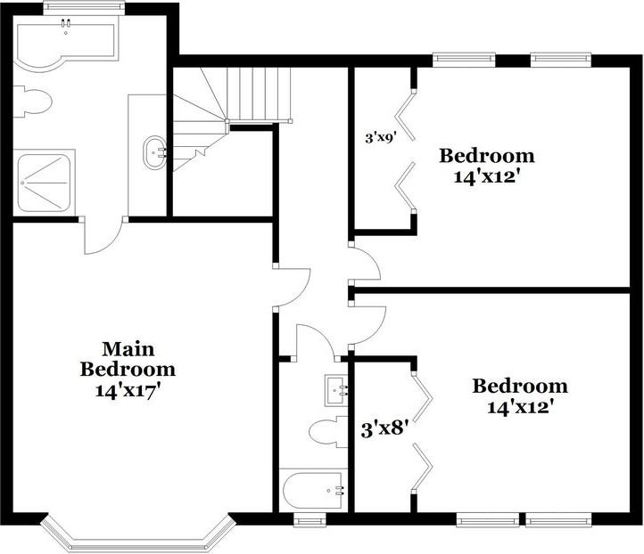 2981 Sutton Dr Sw - Photo 3 of 18