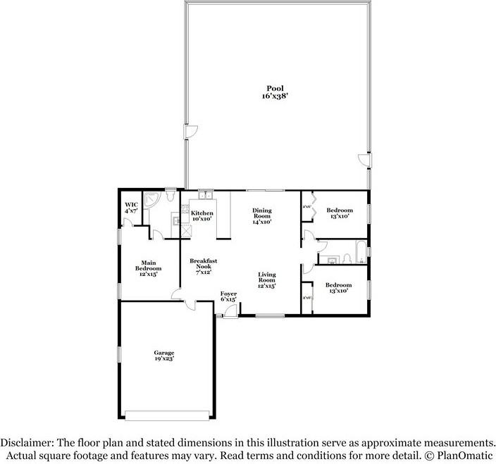 749 Sw 5th Ter - Photo 2 of 16