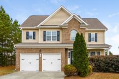 1220 Crendall Way - Photo 1 of 1