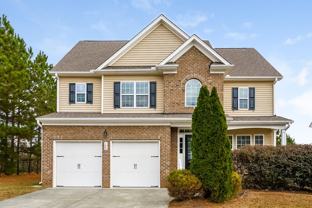 1220 Crendall Way - Photo 1 of 1