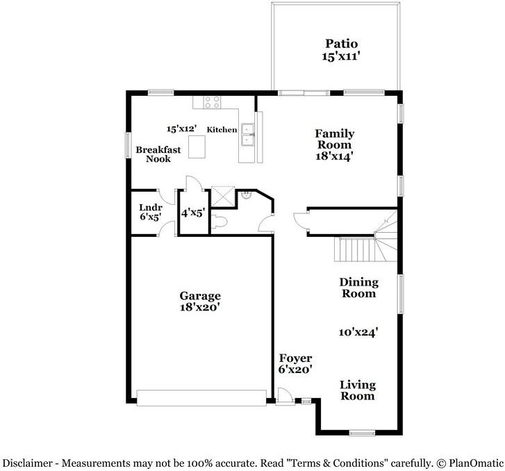 12529 W Colter St - Photo 2 of 17