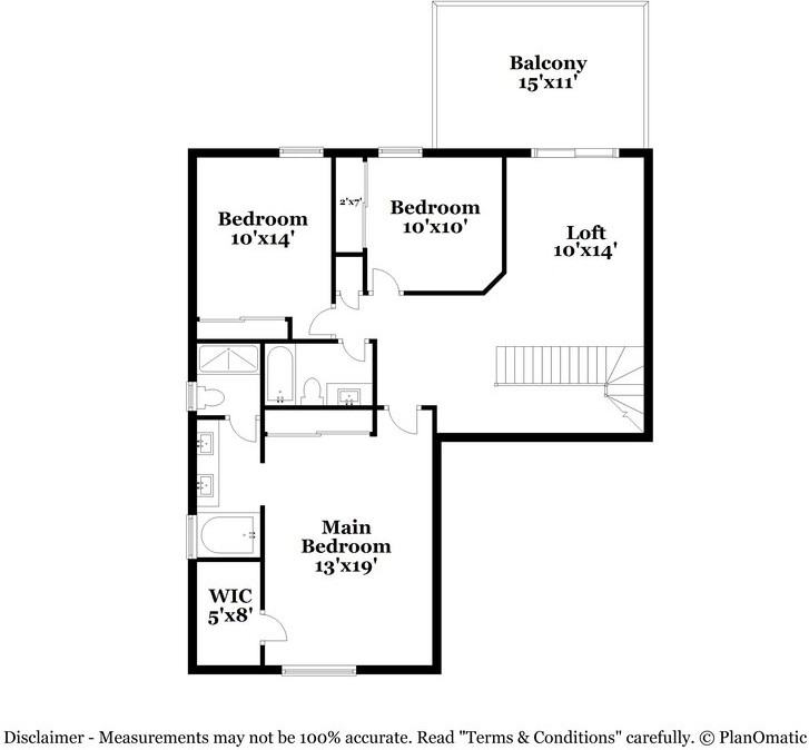 12529 W Colter St - Photo 3 of 17