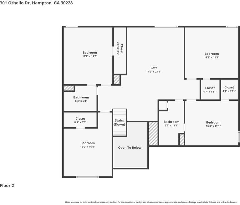 301 Othello Dr - Photo 3 of 17