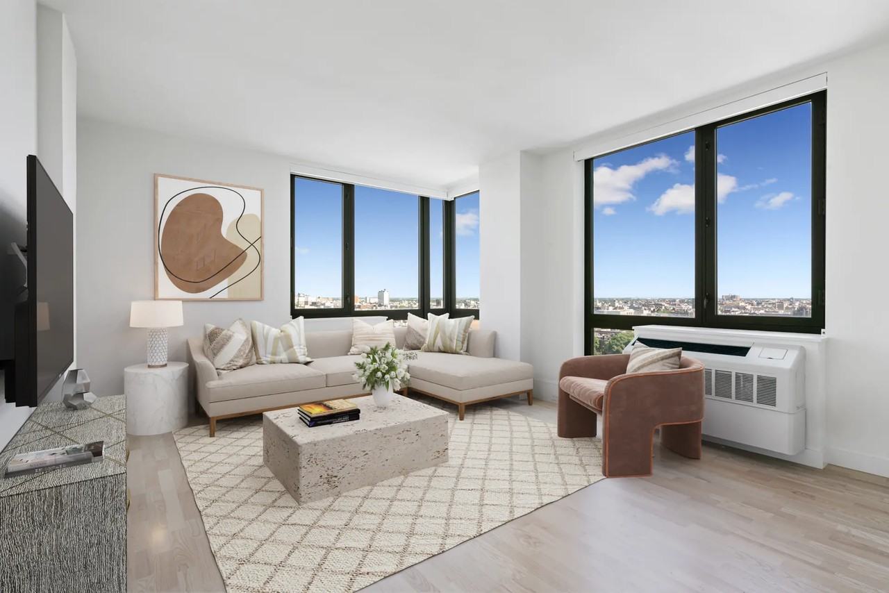 626 Flatbush Avenue Extension #20NM - Photo 2 of 4