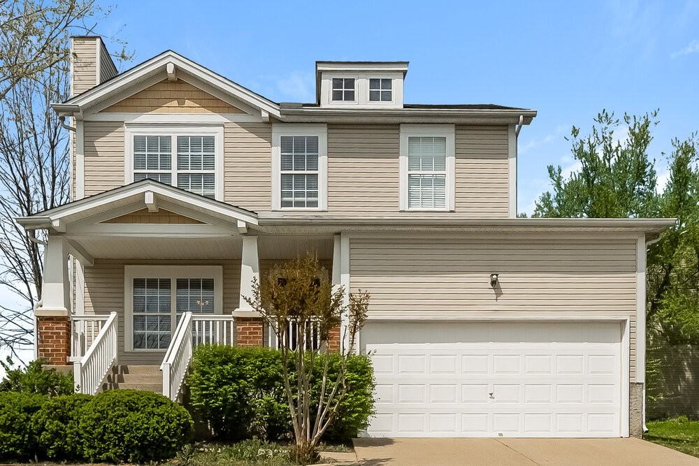 804 Cainbrook Ct