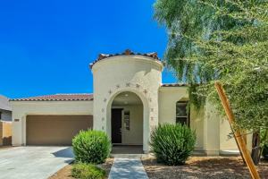 featured image of 22804 E Via De Olivos