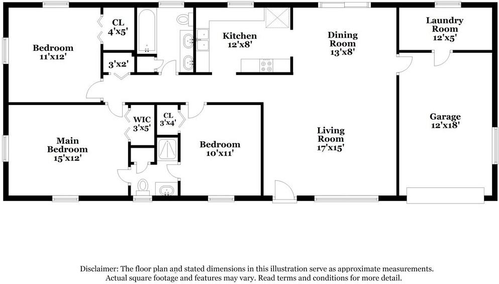 923 N Grove St - Photo 2 of 19