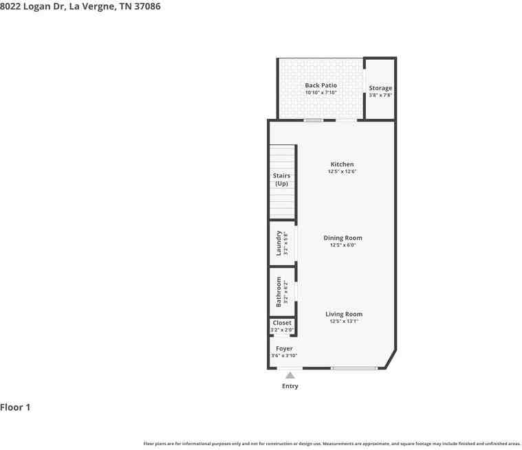 8022 Logan Dr - Photo 2 of 17